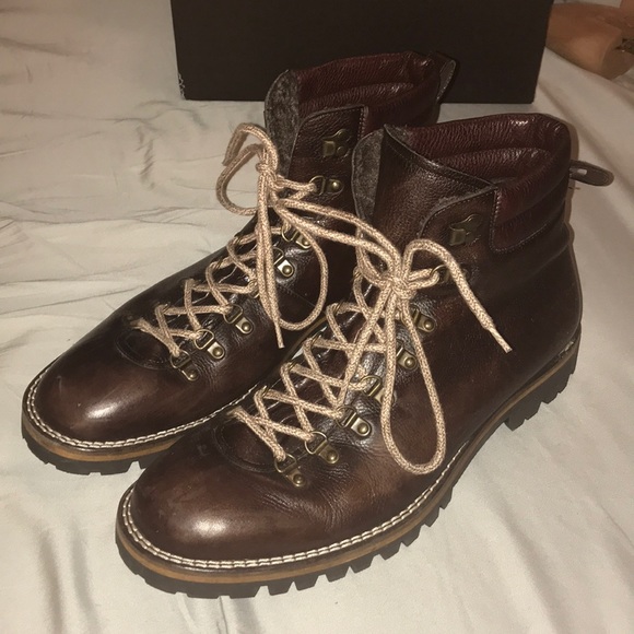 taft boots waterproof